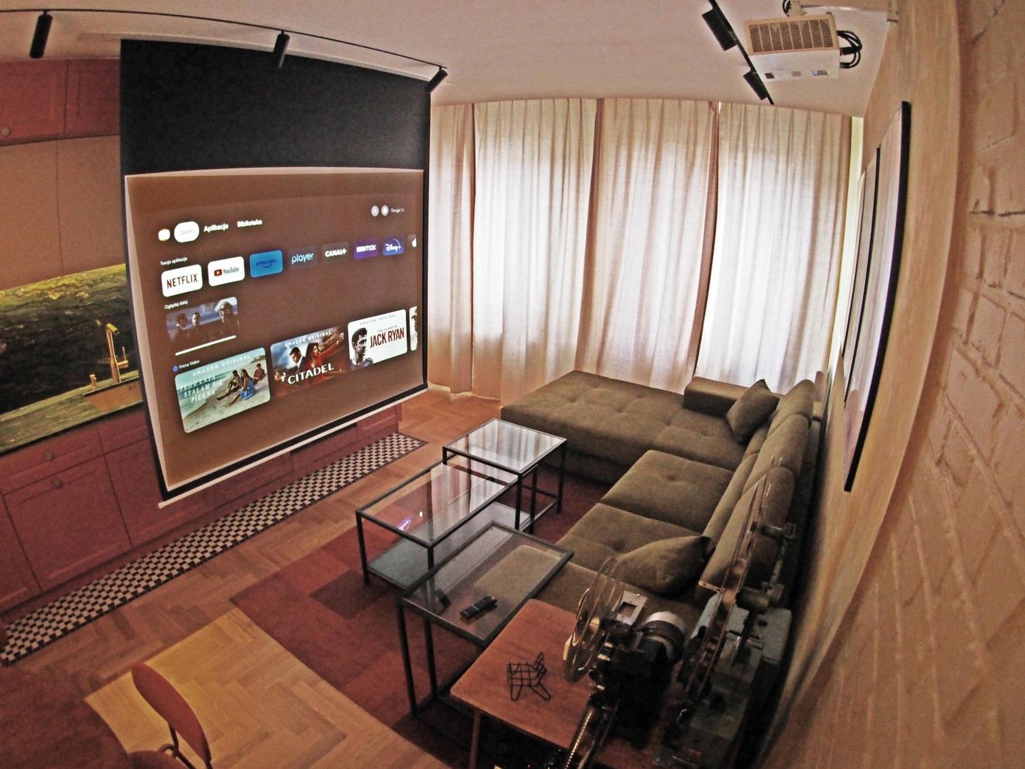 Rudy Kot Apartment Gdansk Exterior photo