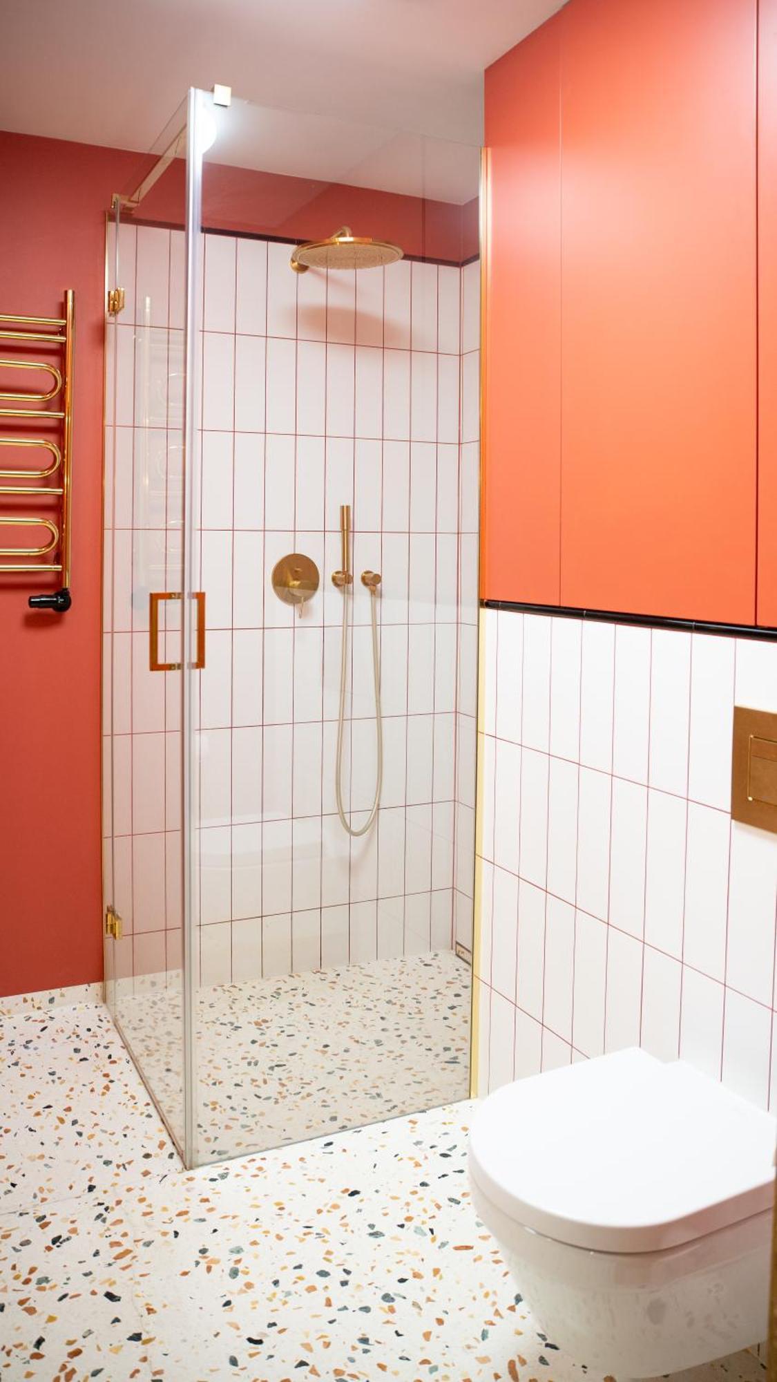 Rudy Kot Apartment Gdansk Exterior photo
